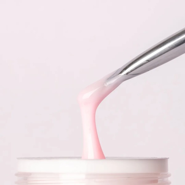 GEL DE CONSTRUCCIÓN CANDY PINK
