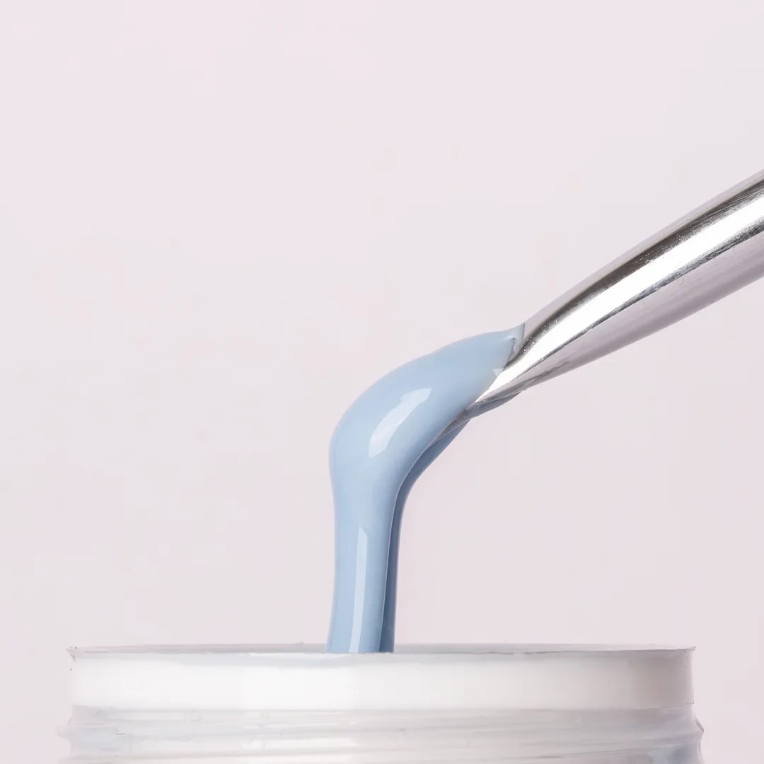 GEL DE CONSTRUCCIÓN BLUE MOON