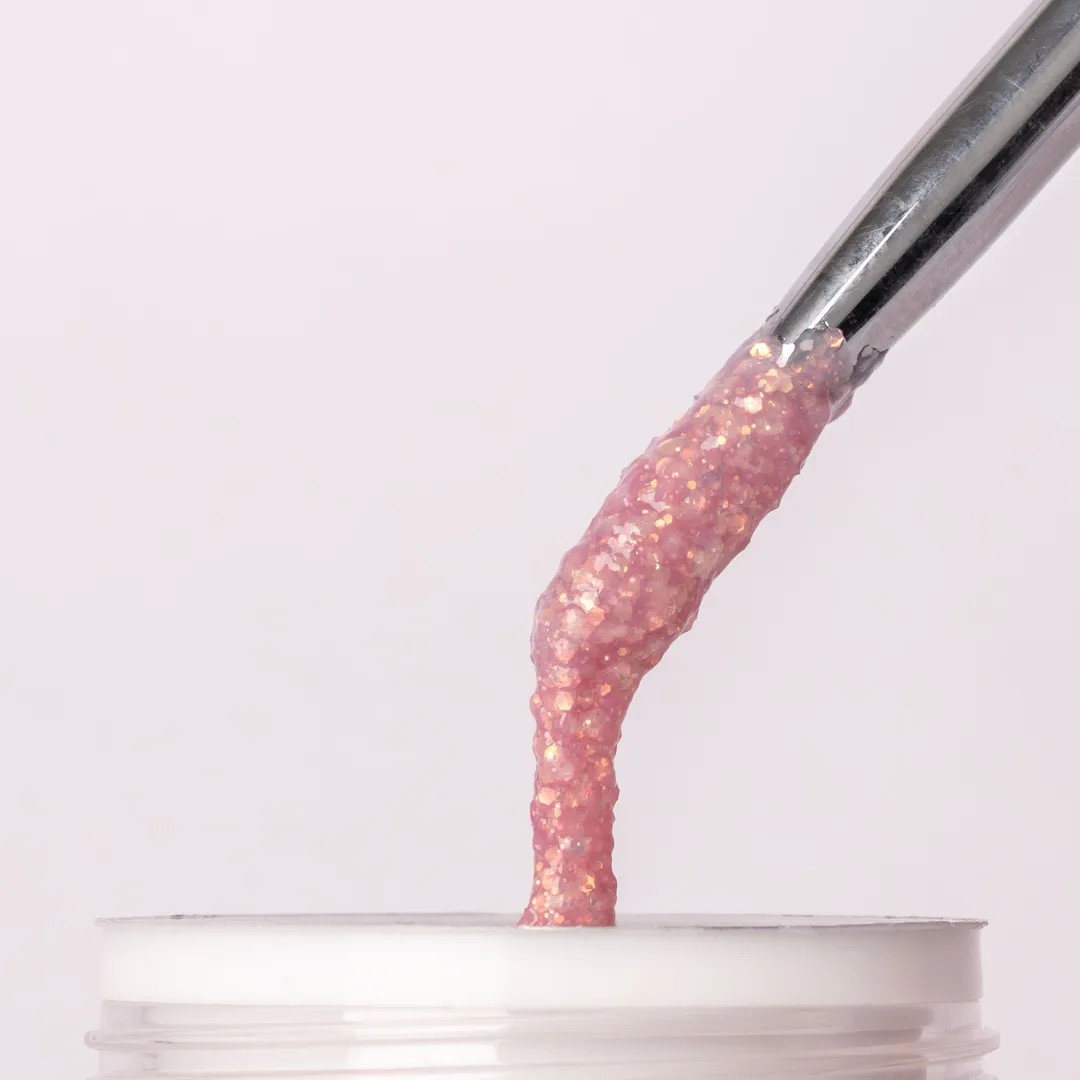 GEL DE CONSTRUCCIÓN GOLDEN MOON