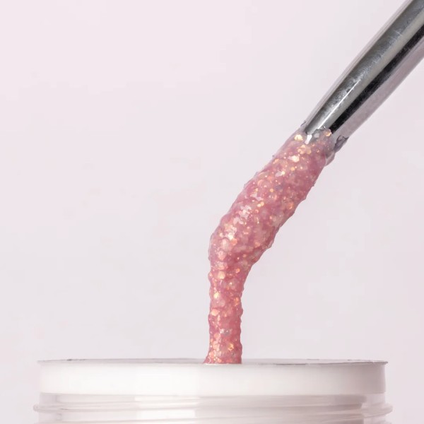 GEL DE CONSTRUCCIÓN GOLDEN MOON