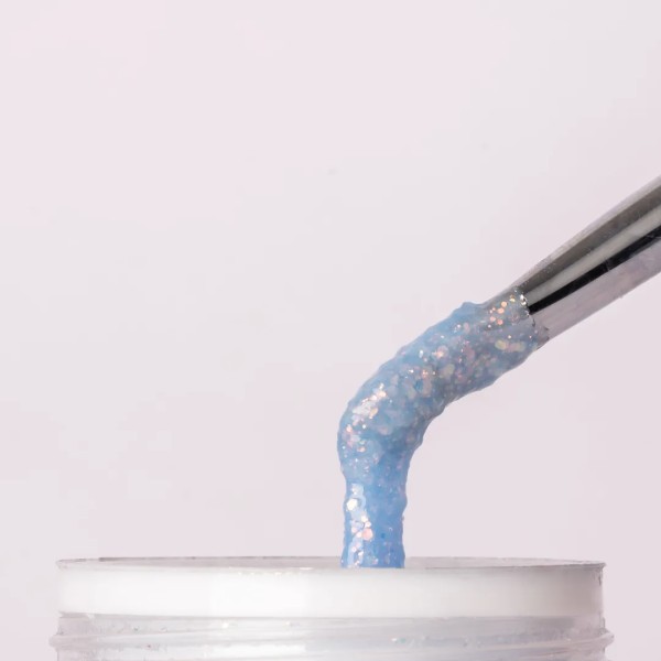 GEL DE CONSTRUCCIÓN BLUE COCONUT