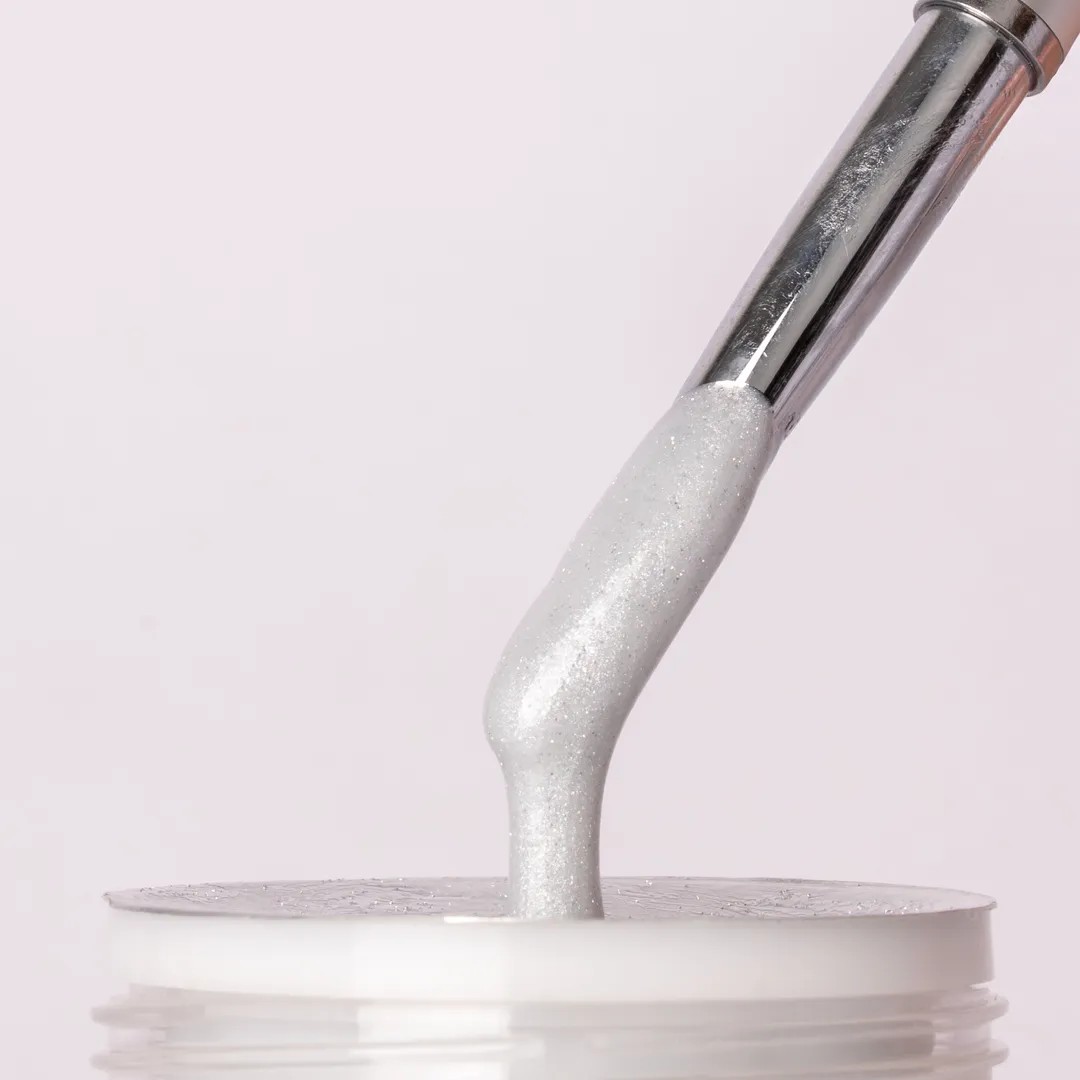 GEL DE CONSTRUCCIÓN WHITE MOON