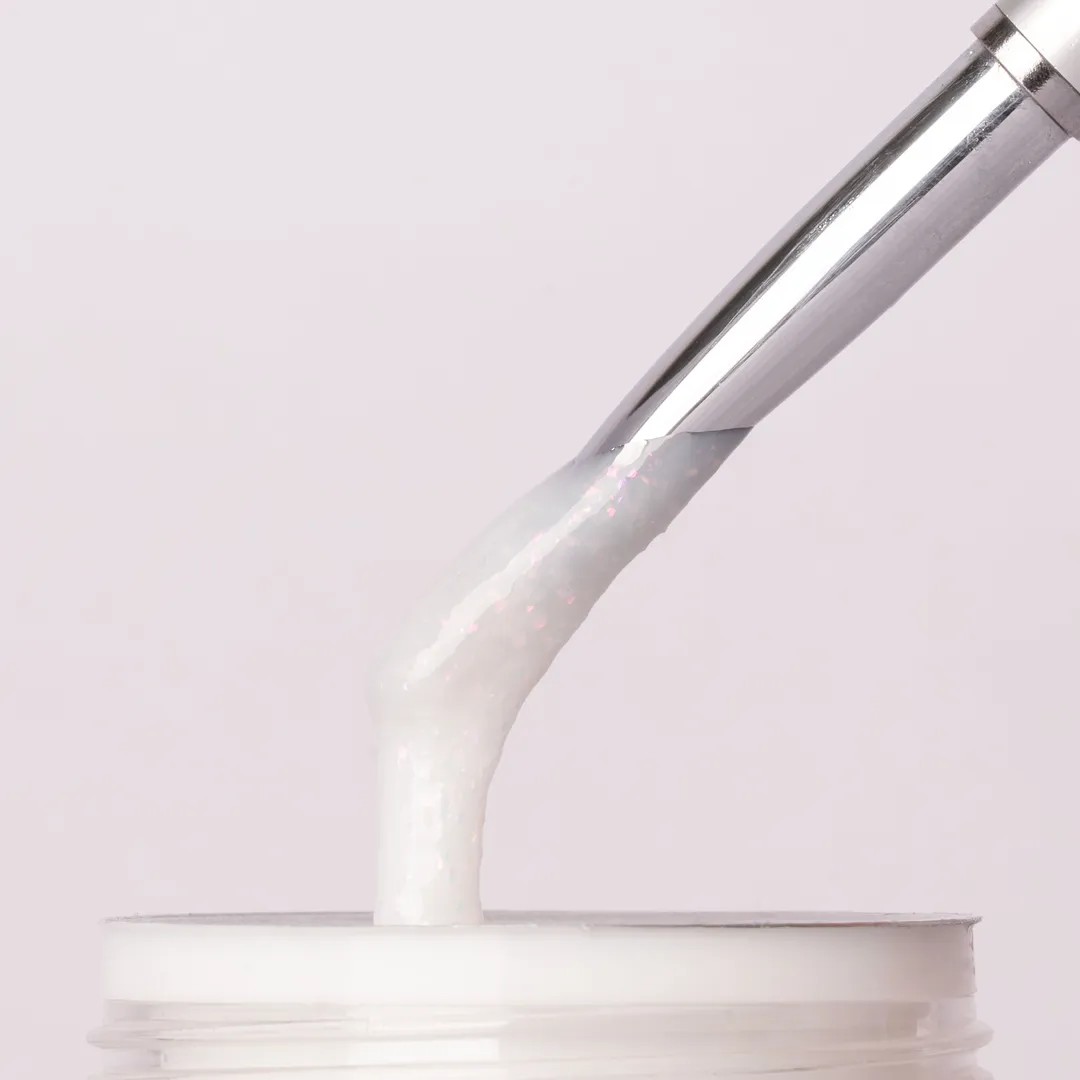 GEL DE CONSTRUCCIÓN LITTLE GRAY