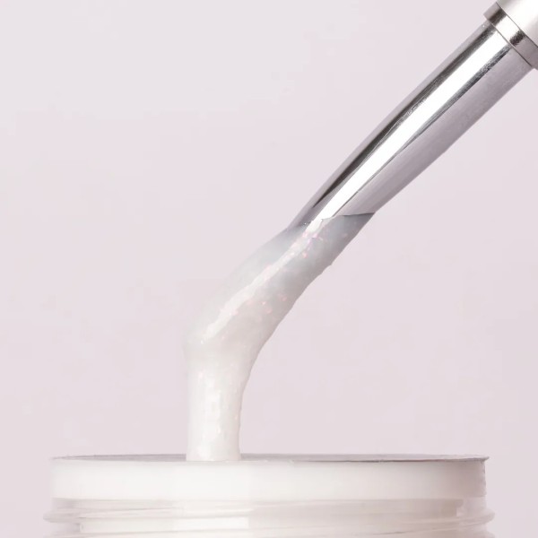 GEL DE CONSTRUCCIÓN LITTLE GRAY