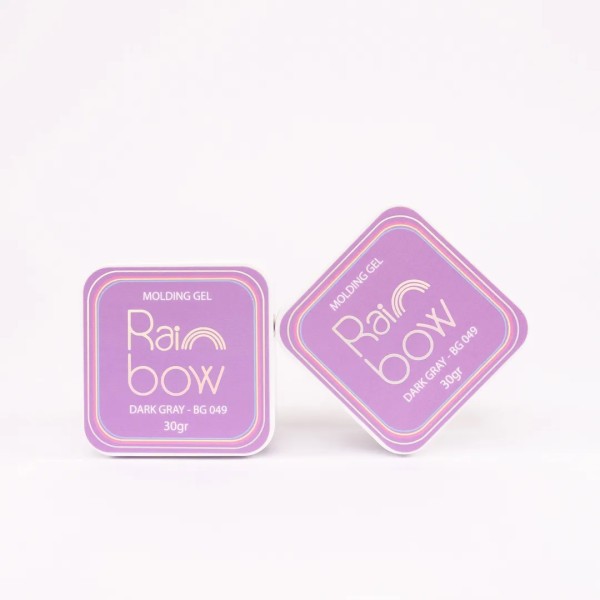 GEL DE CONSTRUCCIÓN DARK GRAY