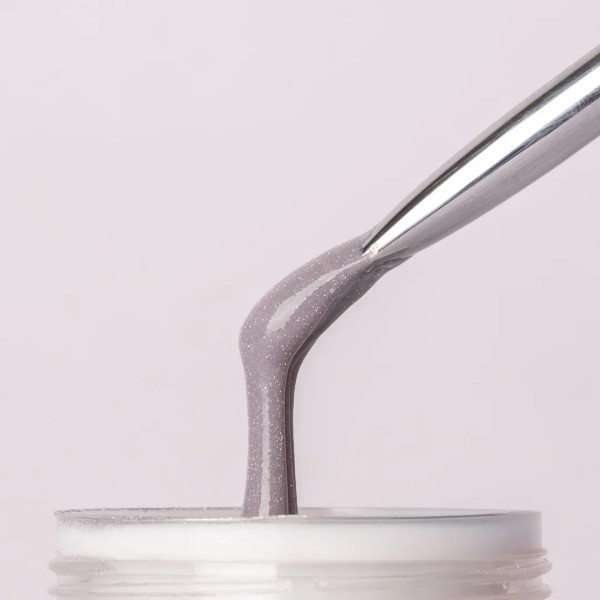 GEL DE CONSTRUCCIÓN DARK GRAY