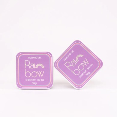 GEL DE CONSTRUCCIÓN CHESTNUT