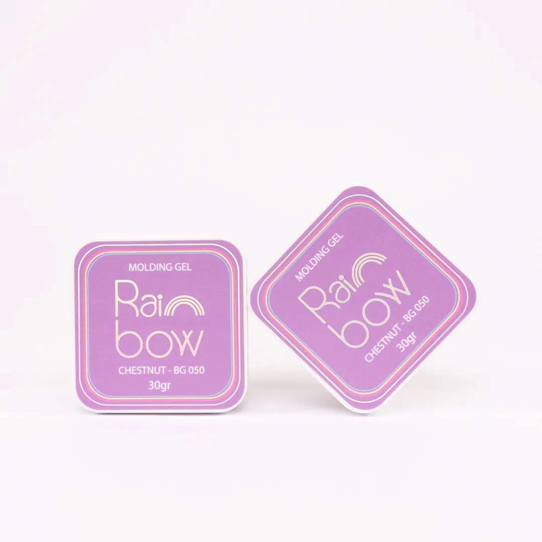 GEL DE CONSTRUCCIÓN CHESTNUT