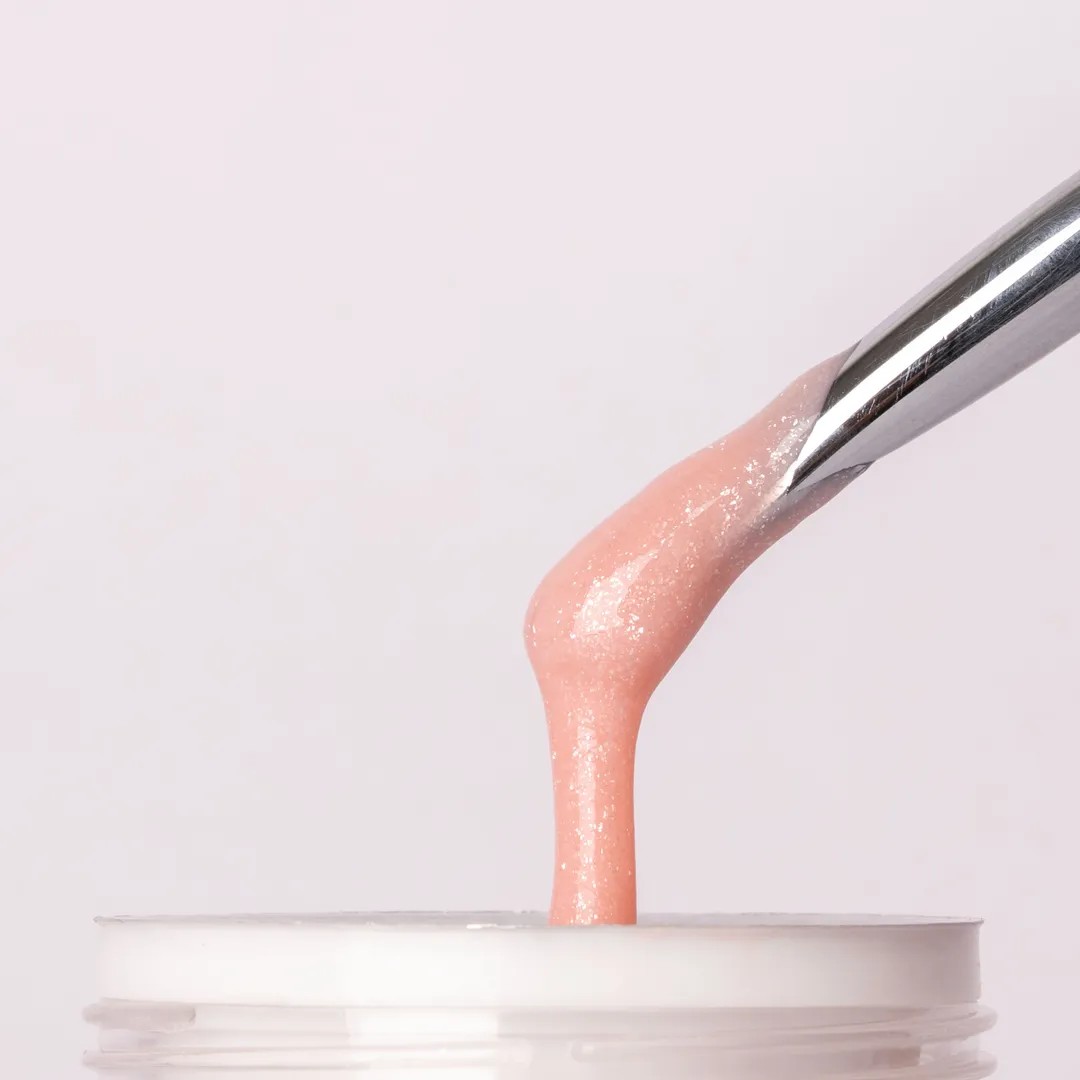 GEL DE CONSTRUCCIÓN CHESTNUT