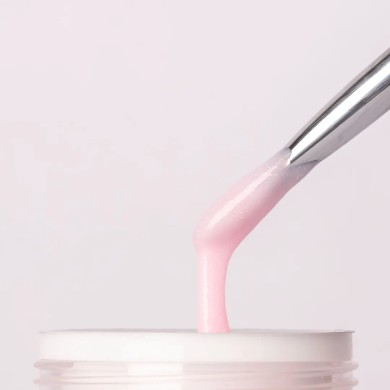 GEL DE CONSTRUCCIÓN ROSE PINK