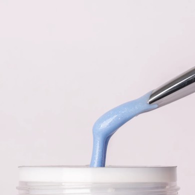 GEL DE CONSTRUCCIÓN IRON BLUE