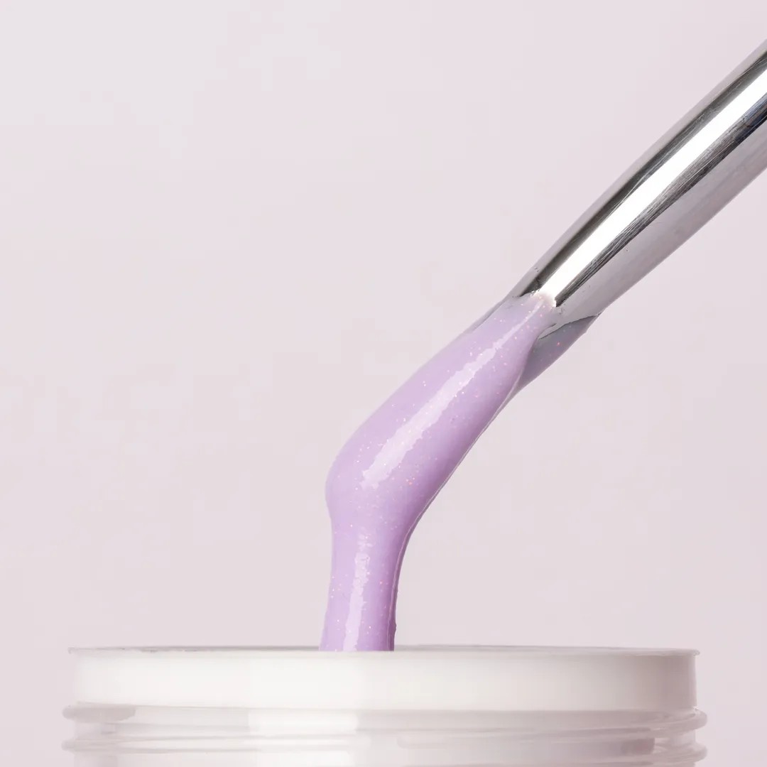 GEL DE CONSTRUCCIÓN CINDERELLA PINK