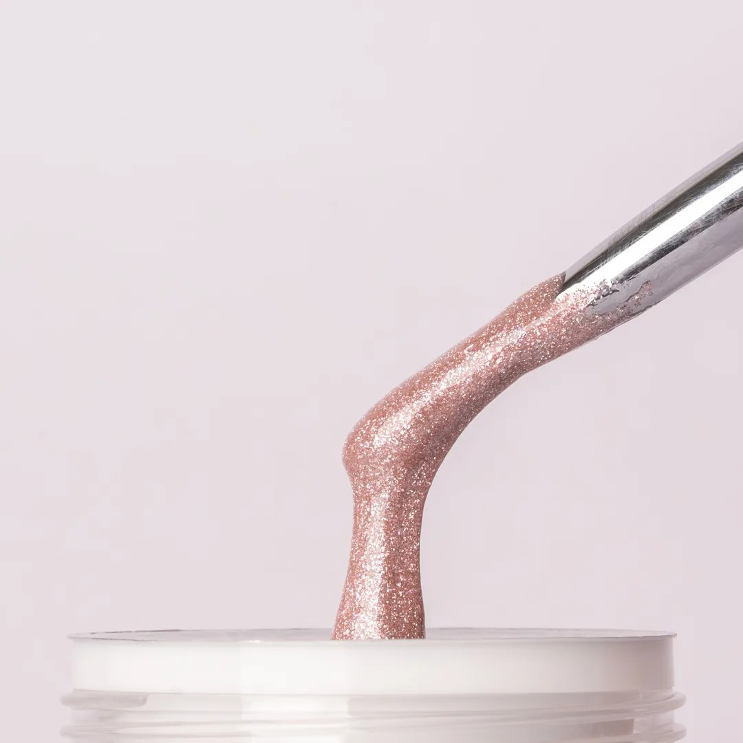 GEL DE CONSTRUCCIÓN GOLDEN WATERMELON