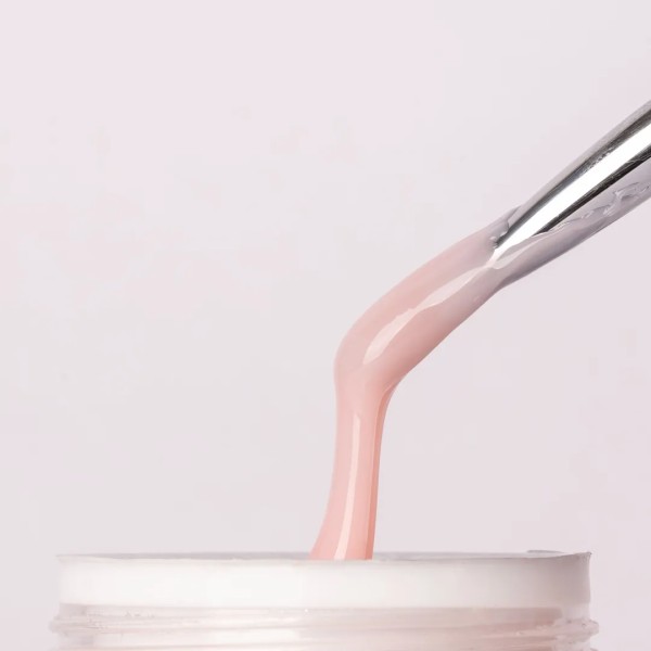 GEL DE CONSTRUCCIÓN HOT ROSE