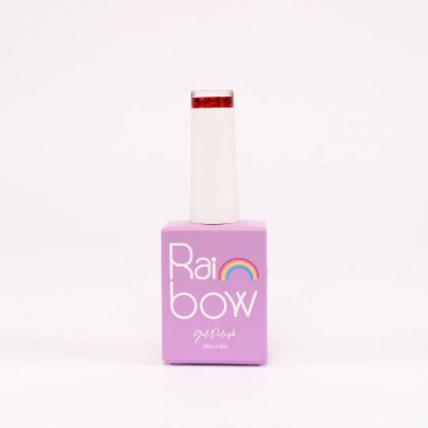 RUBY GLOW RUBY GLOW
