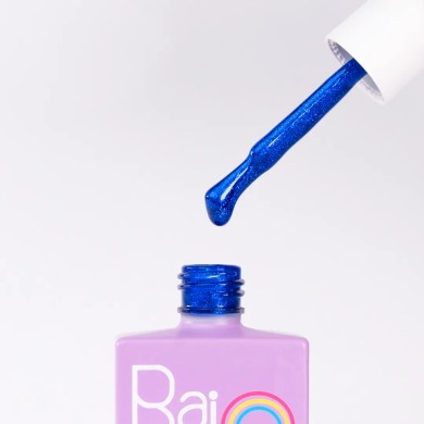 MAGNETIC BLUE MAGNETIC BLUE