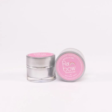 METALLIC GEL GOLD ROSE METALLIC GEL GOLD ROSE