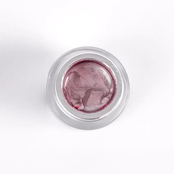 METALLIC GEL GOLD ROSE