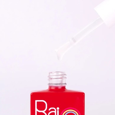 RAINBOW TOP COAT MATTE RAINBOW TOP COAT MATTE