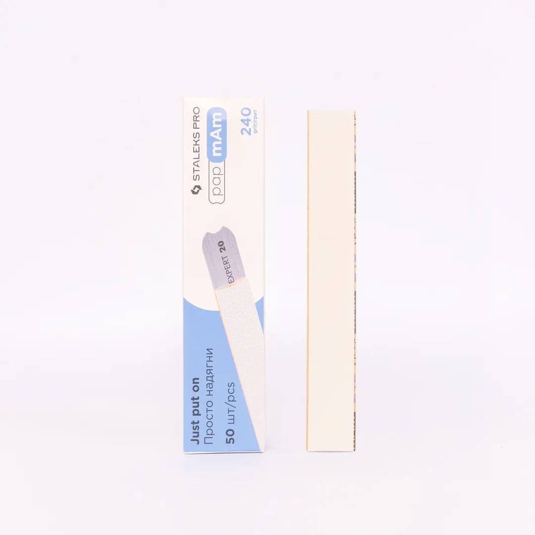 REPUESTO DE LIMA RECTA 22 GRAMAJE 240