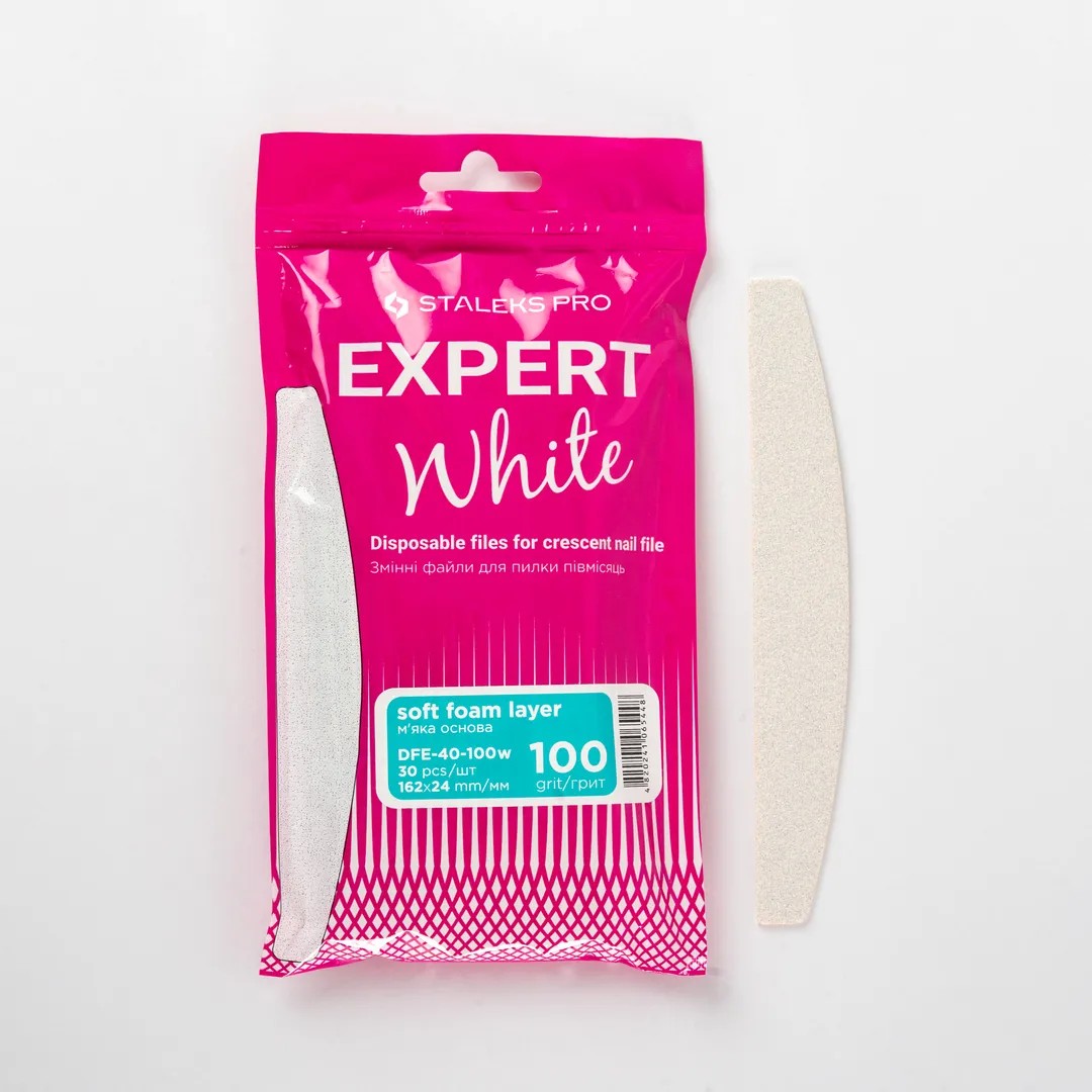 Replaceable abrasive kit EXPERT 40 100