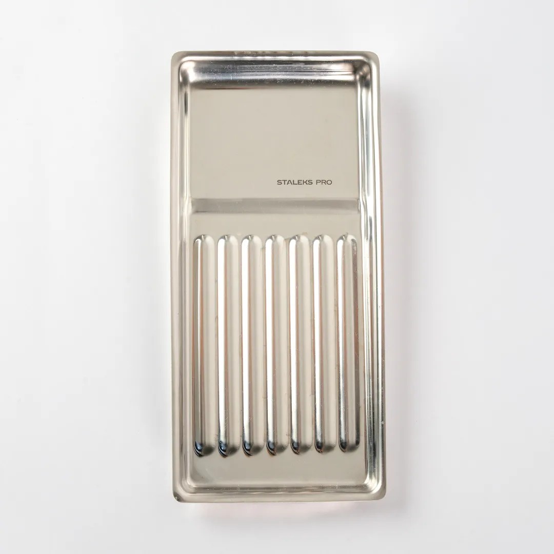 BANDEJA ESTERILIZADORA GRANDE