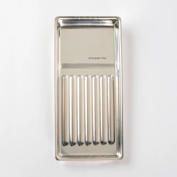 BANDEJA ESTERILIZADORA GRANDE