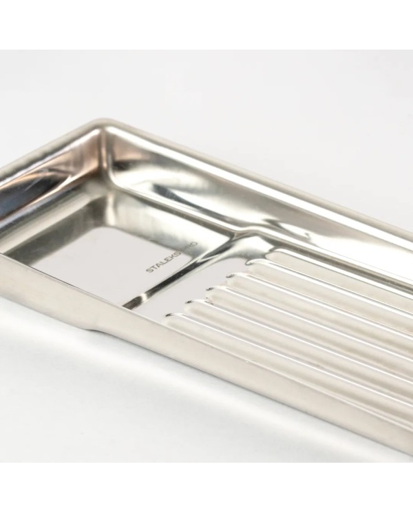 BANDEJA ESTERILIZADORA GRANDE