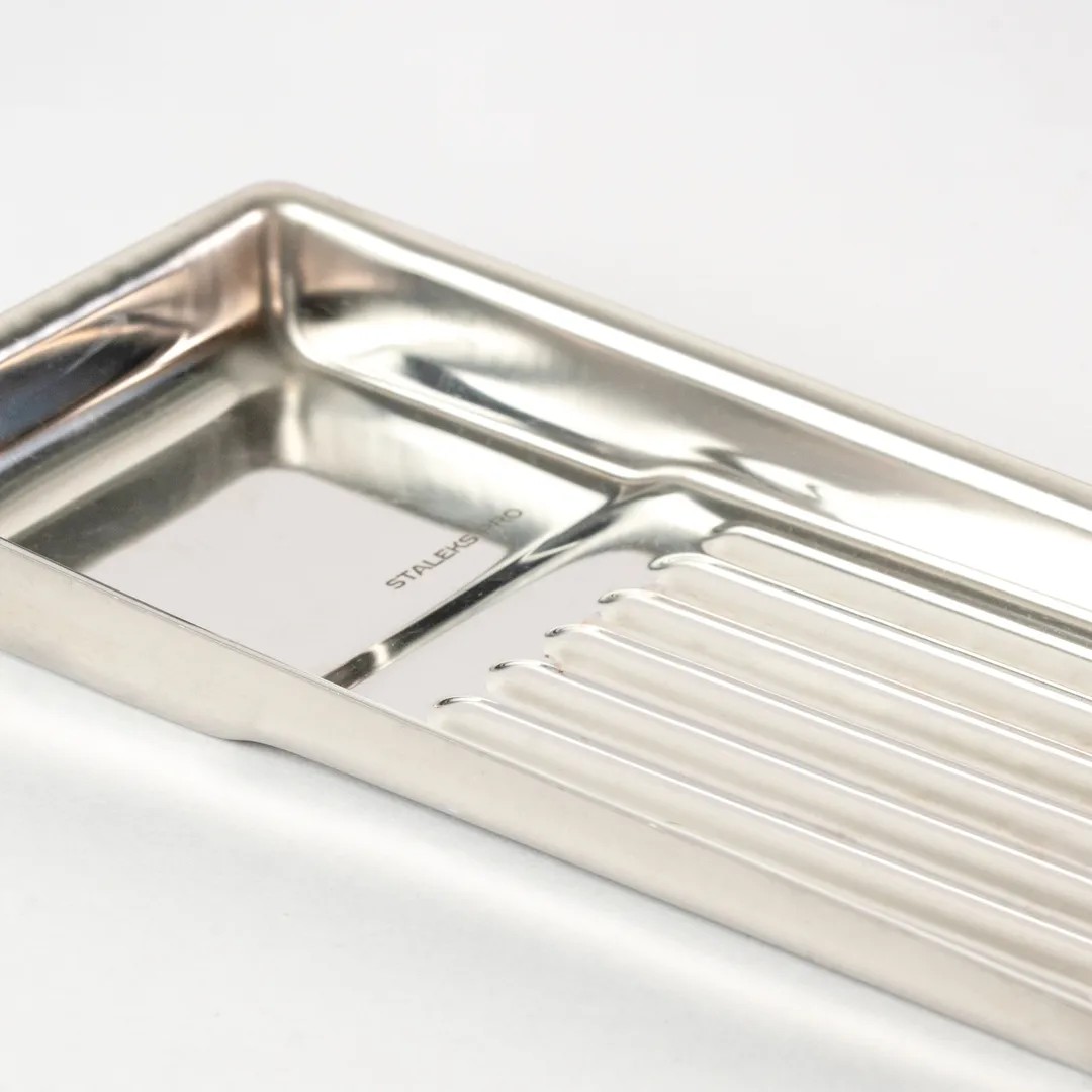 BANDEJA ESTERILIZADORA GRANDE