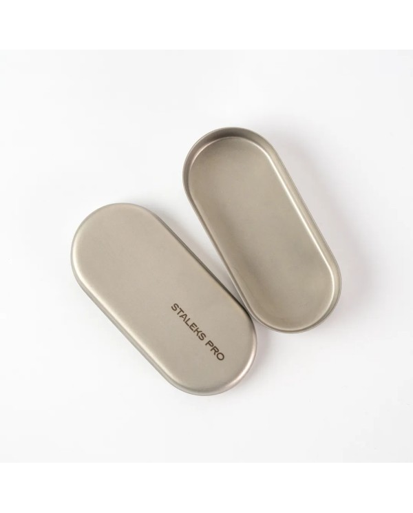 BANDEJA ESTERILIZADORA PEQUENA