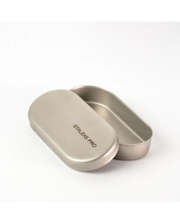 BANDEJA ESTERILIZADORA PEQUENA