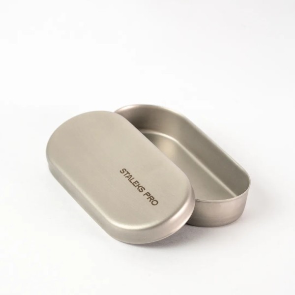 BANDEJA ESTERILIZADORA PEQUENA