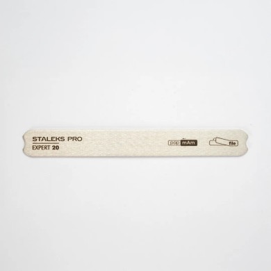 BASE METALICA RECTA EXPERT 20