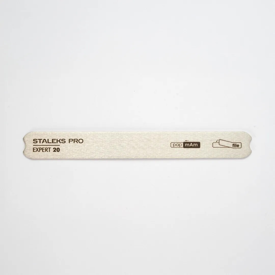 BASE METALICA RECTA EXPERT 20