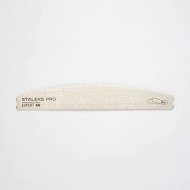 Lima de unas metalica media luna (base)  EXPERT 40