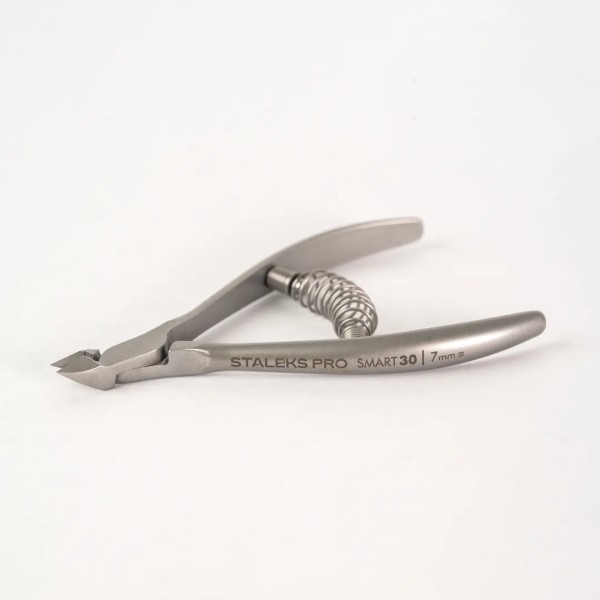 Alicate de cuticula SMART 30 7 mm