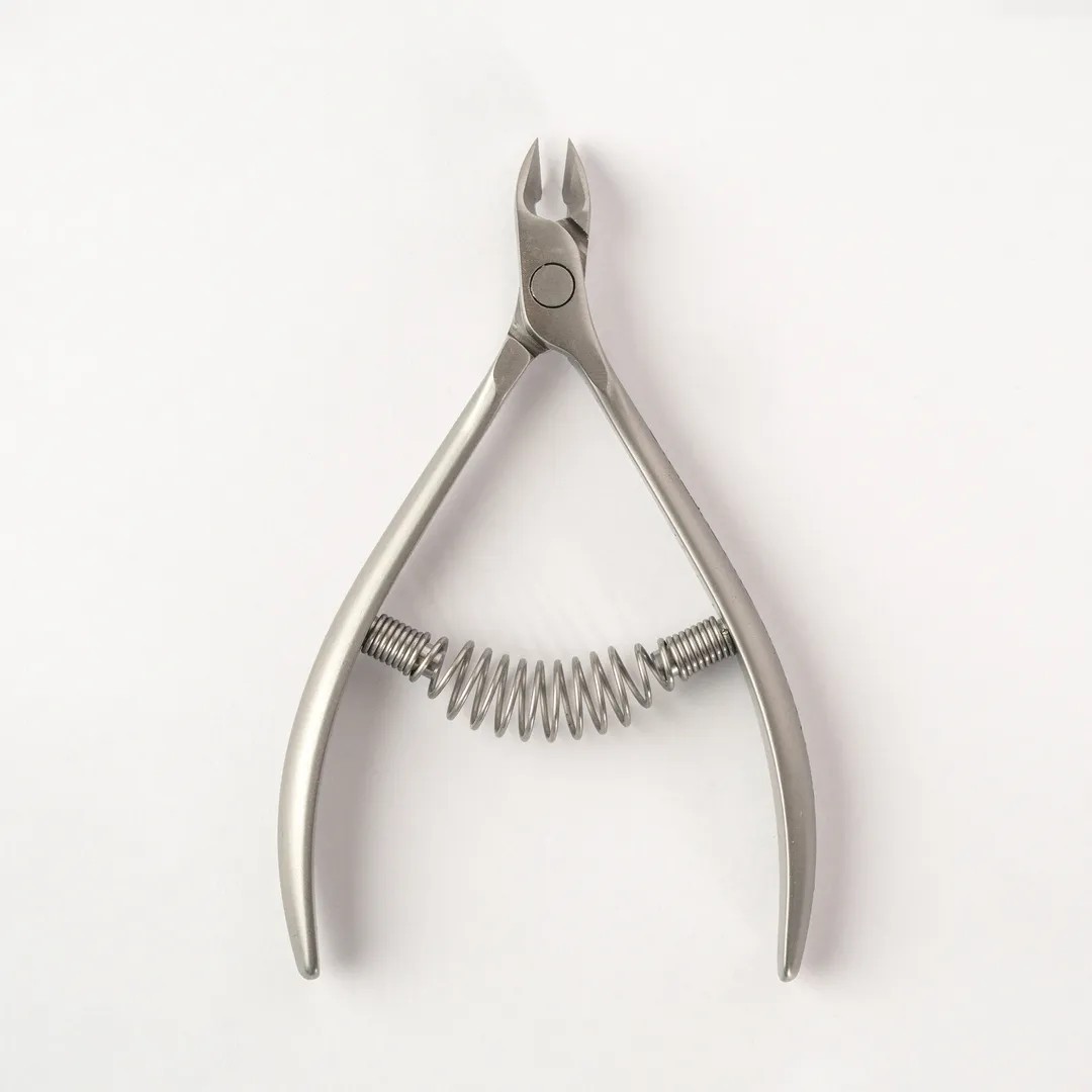 Alicate de cuticula SMART 30 7 mm