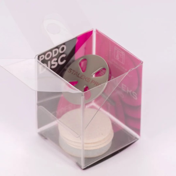 PEDICURE DISC