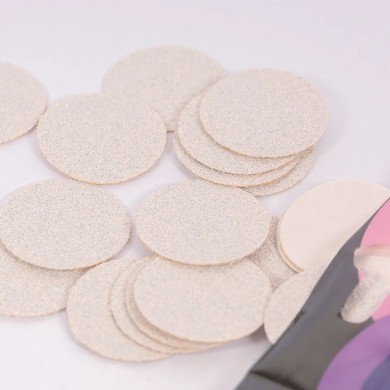 REFILL FOR PEDICURE DISC