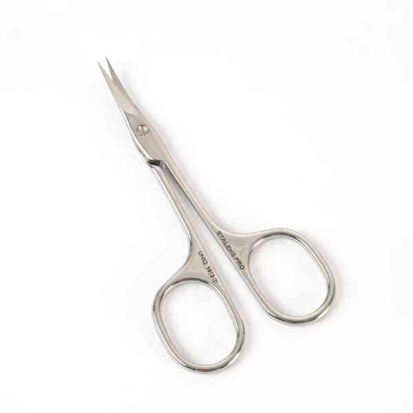 TIJERAS PROFESIONALES DE CUTÍCULA UNIQ BALLERINA