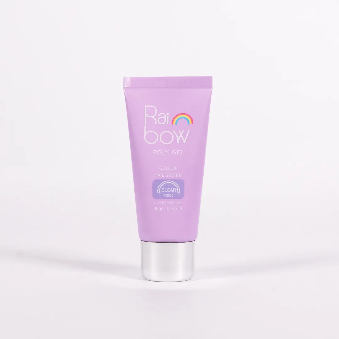 POLYGEL CLEAR