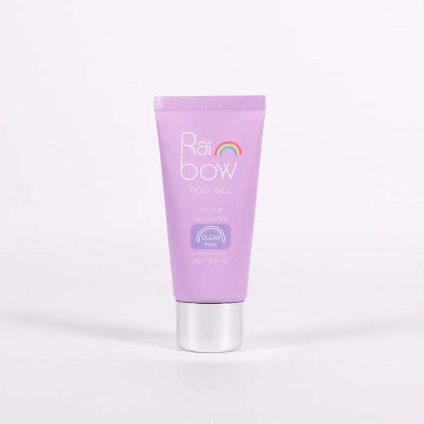 POLYGEL CLEAR