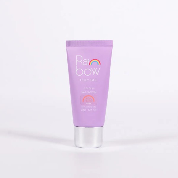 POLYGEL CREAM PEACH