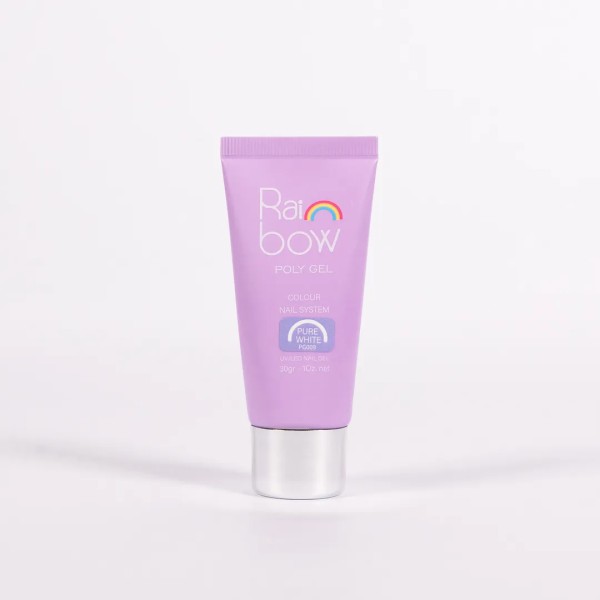 POLYGEL PURE WHITE