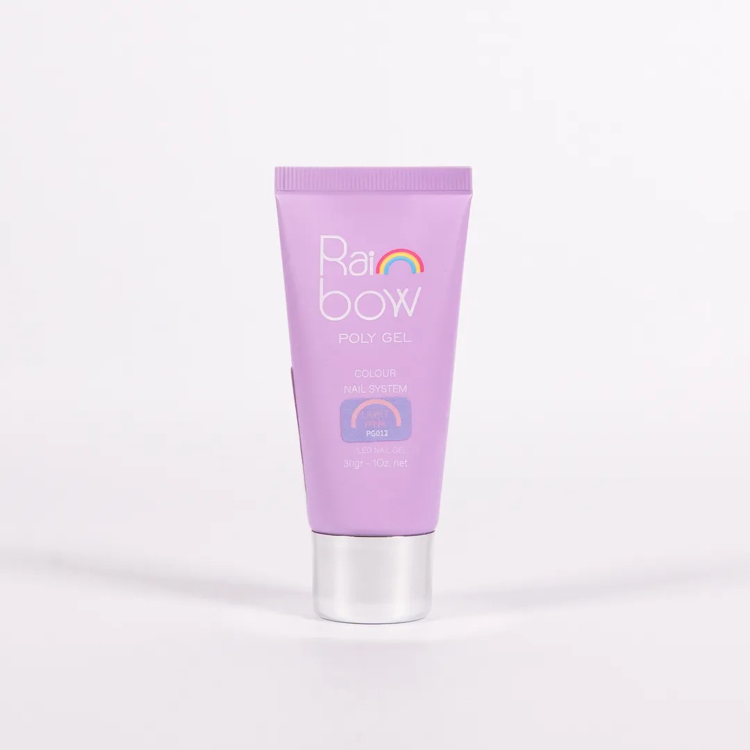 POLYGEL LIGHT PINK