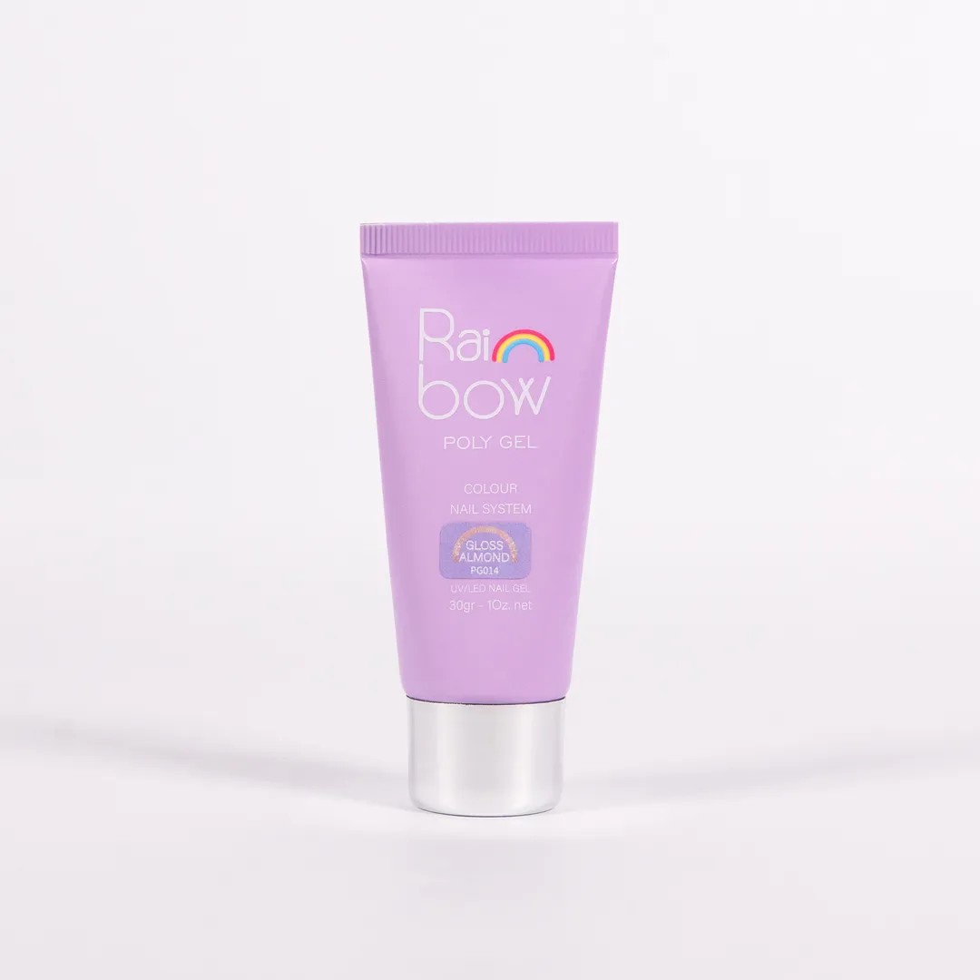 POLYGEL GLOSS ALMOND