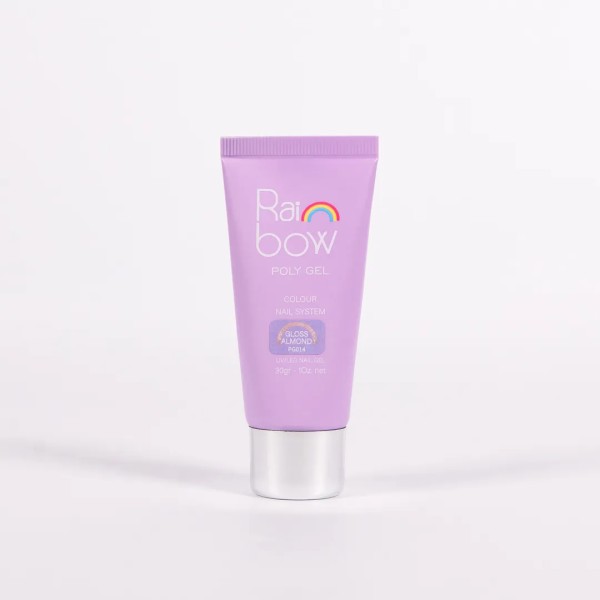 POLYGEL GLOSS ALMOND