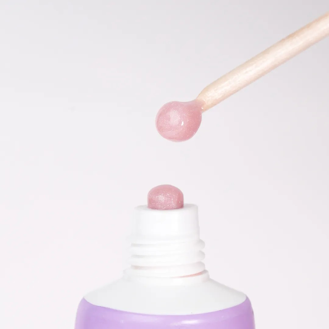 POLYGEL GLOSS ALMOND