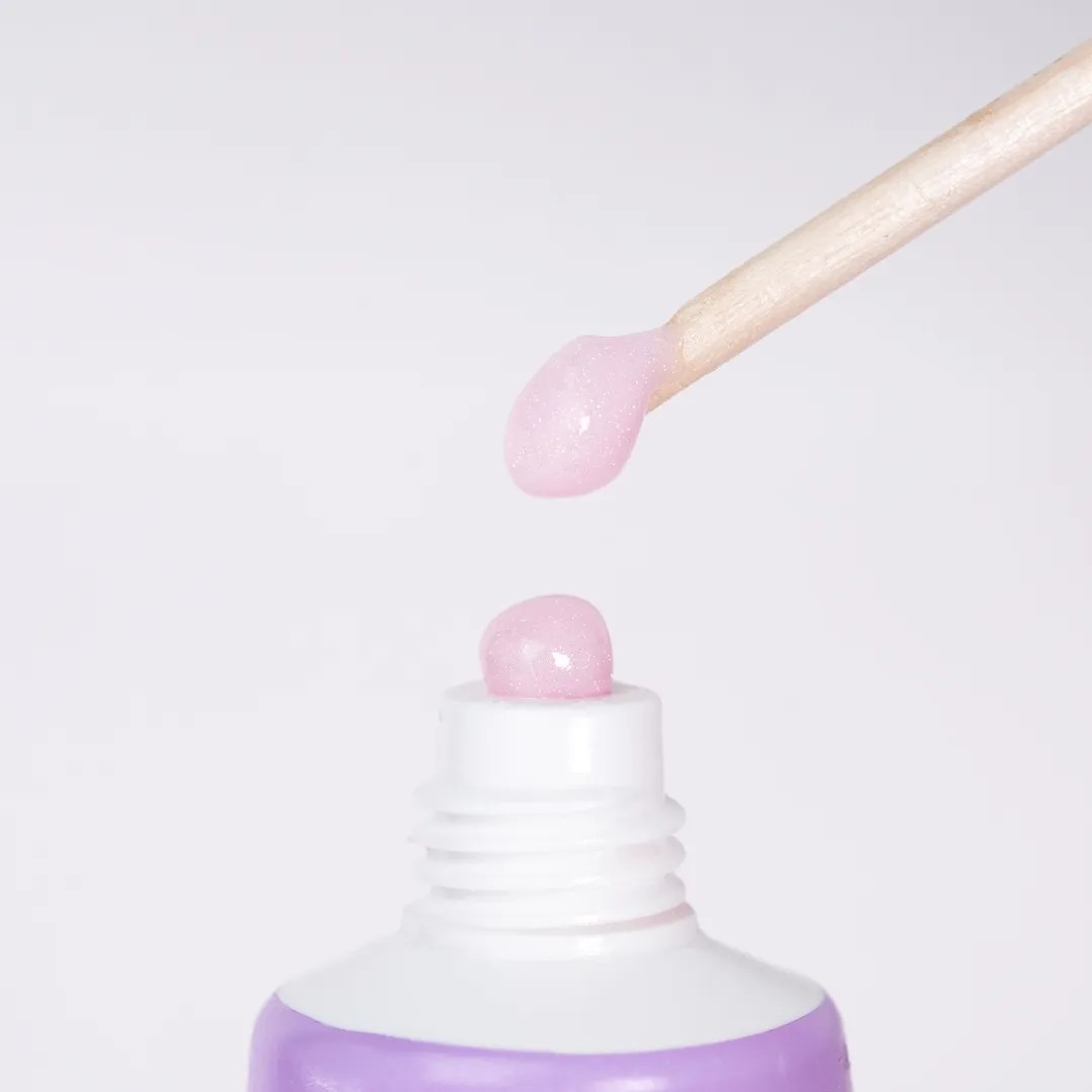POLYGEL GLOSS PINK