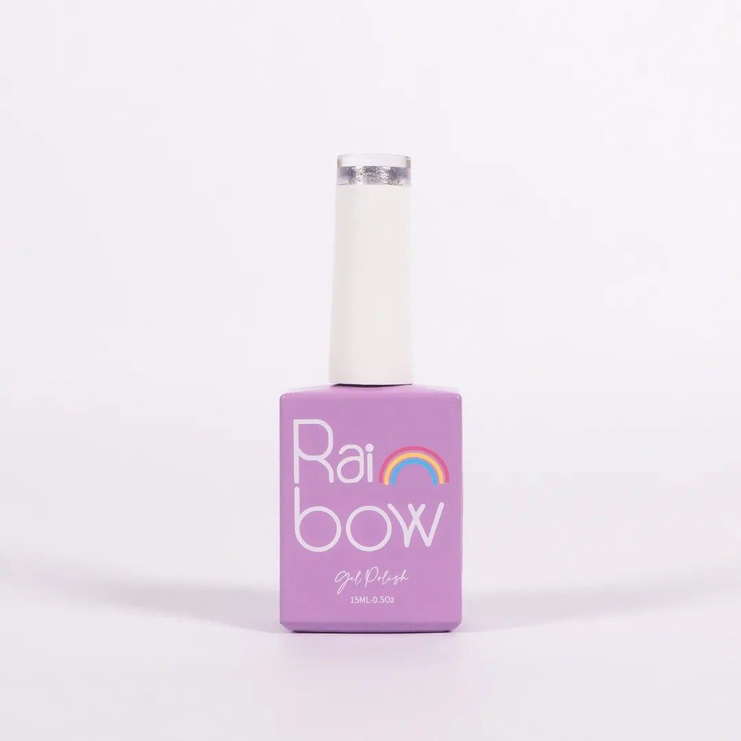 CAT EYES SILVER SHINE